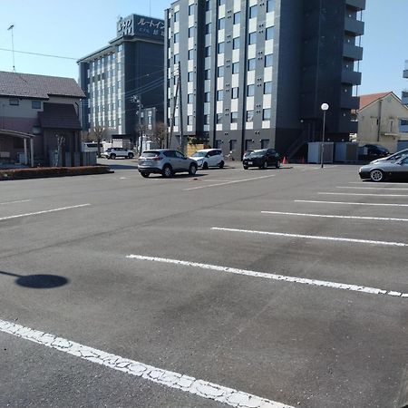 Hotel Route-Inn Yuki Yuki  Εξωτερικό φωτογραφία