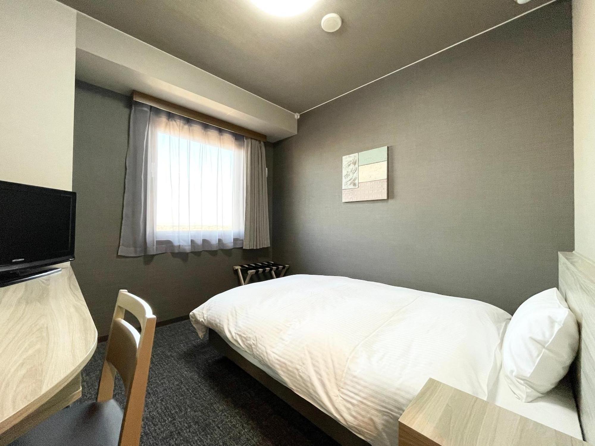 Hotel Route-Inn Yuki Yuki  Εξωτερικό φωτογραφία
