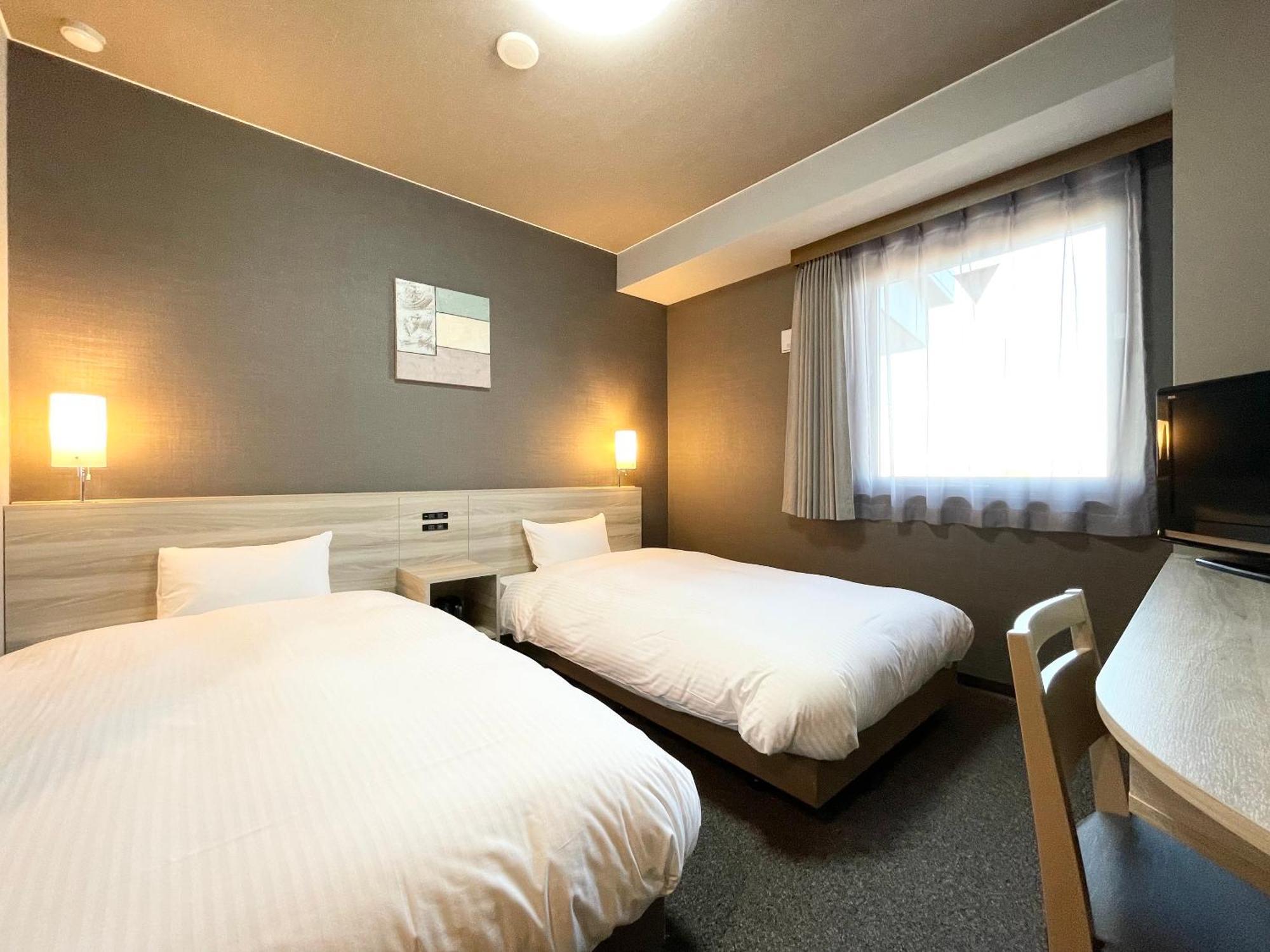 Hotel Route-Inn Yuki Yuki  Εξωτερικό φωτογραφία