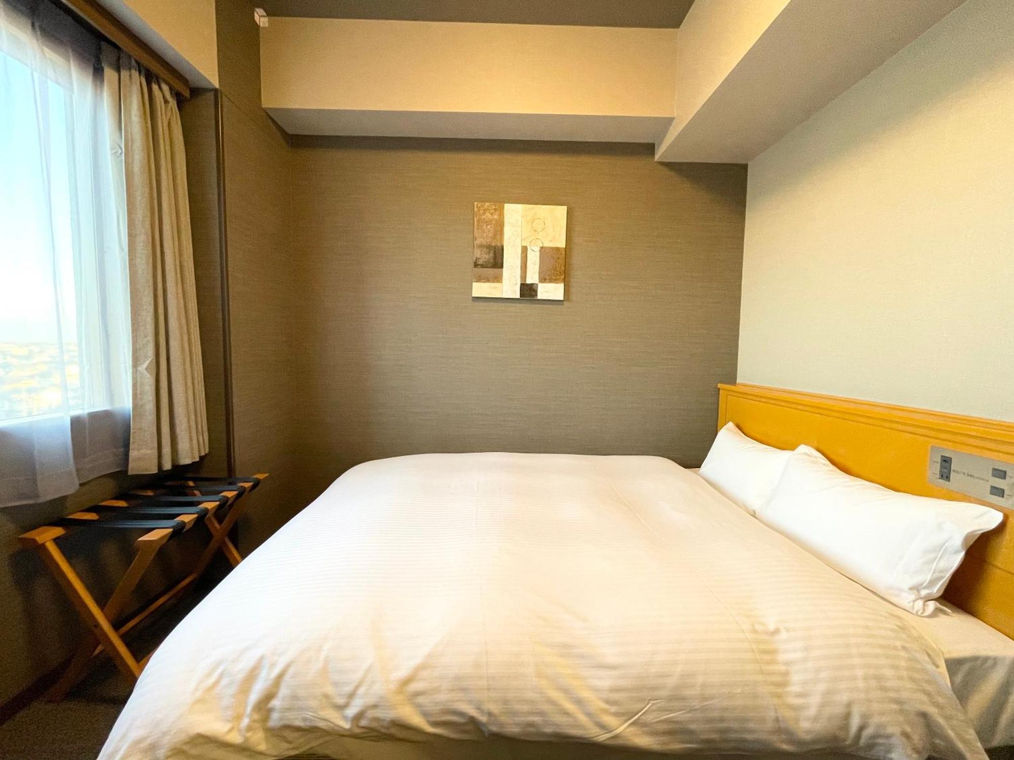 Hotel Route-Inn Yuki Yuki  Εξωτερικό φωτογραφία